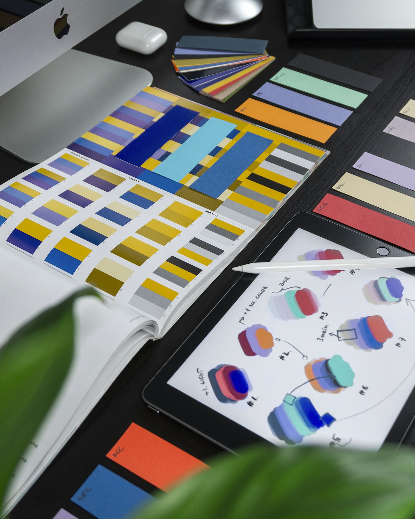 Brand and growth services